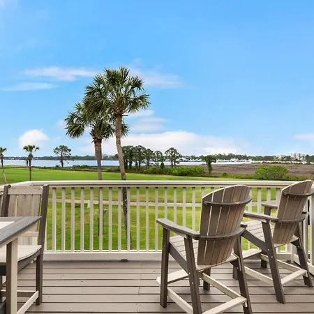 Harbour Hideaway Apartment